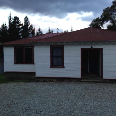 Waipiro Bay Paradise Bed and Breakfast Te Puia Buitenkant foto