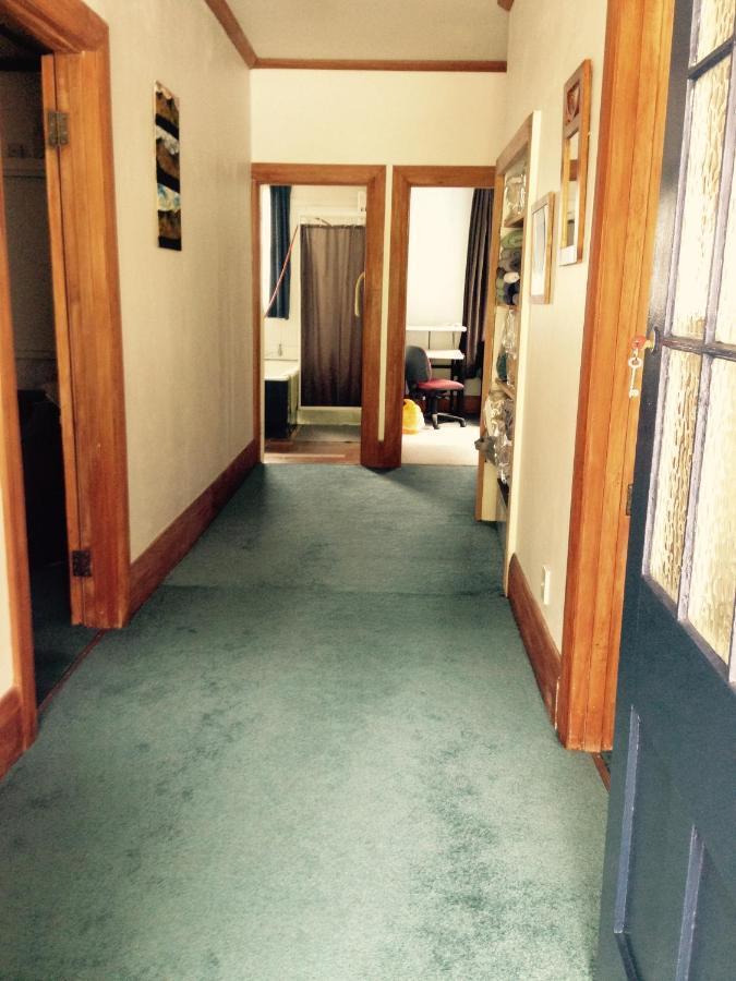 Waipiro Bay Paradise Bed and Breakfast Te Puia Buitenkant foto