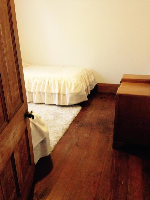 Waipiro Bay Paradise Bed and Breakfast Te Puia Buitenkant foto