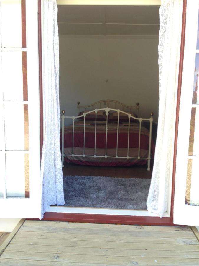 Waipiro Bay Paradise Bed and Breakfast Te Puia Buitenkant foto