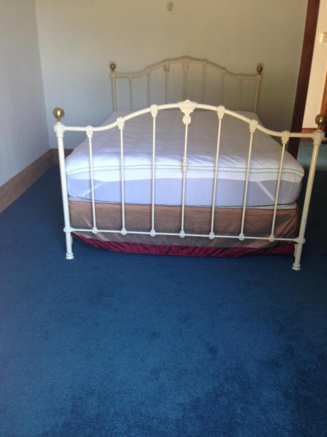 Waipiro Bay Paradise Bed and Breakfast Te Puia Buitenkant foto