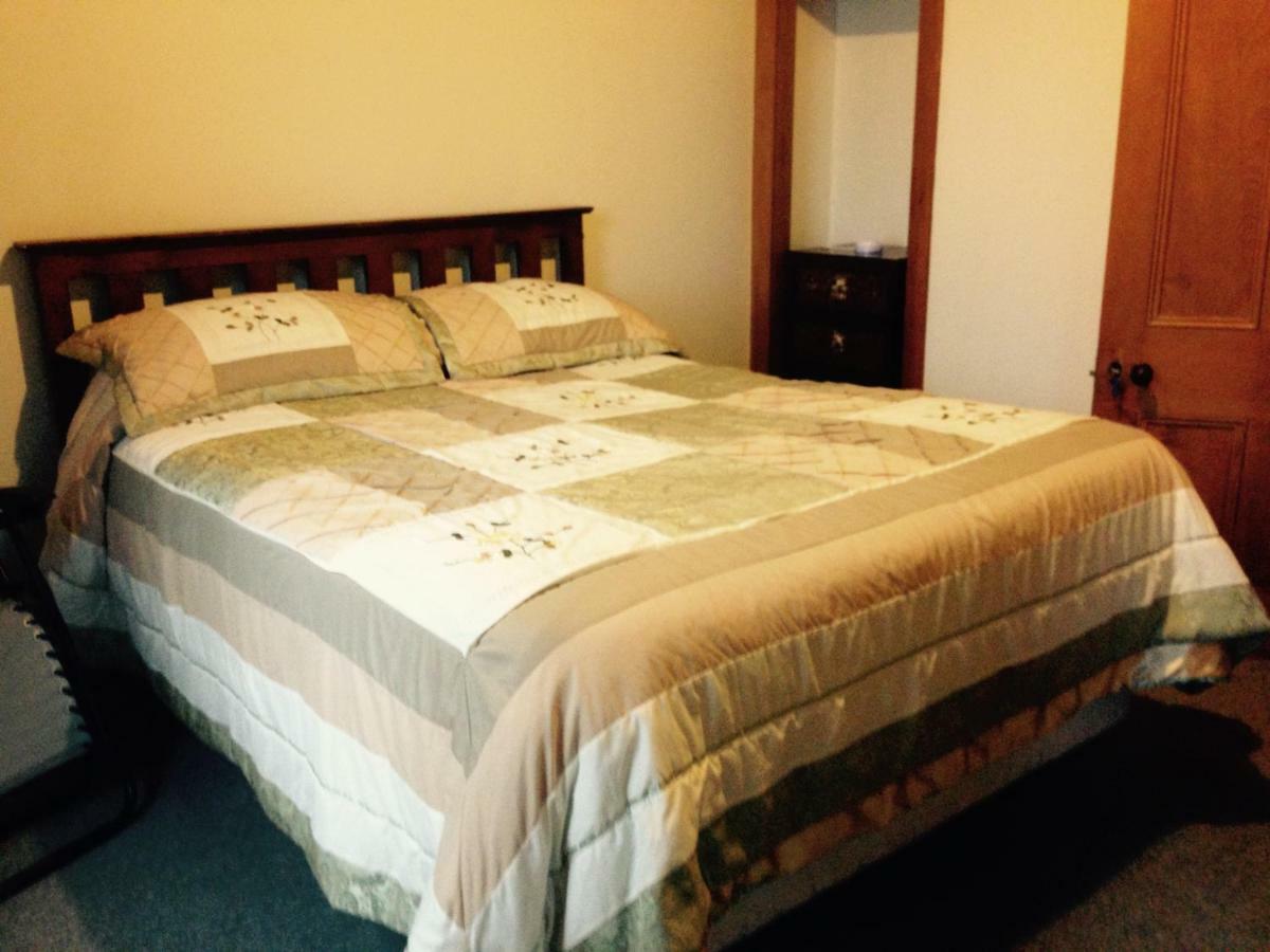 Waipiro Bay Paradise Bed and Breakfast Te Puia Buitenkant foto
