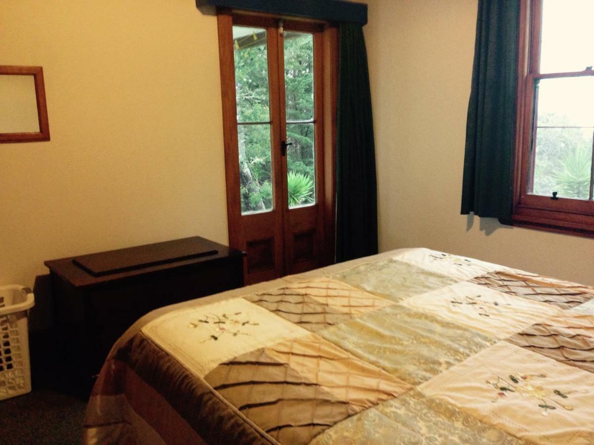 Waipiro Bay Paradise Bed and Breakfast Te Puia Buitenkant foto