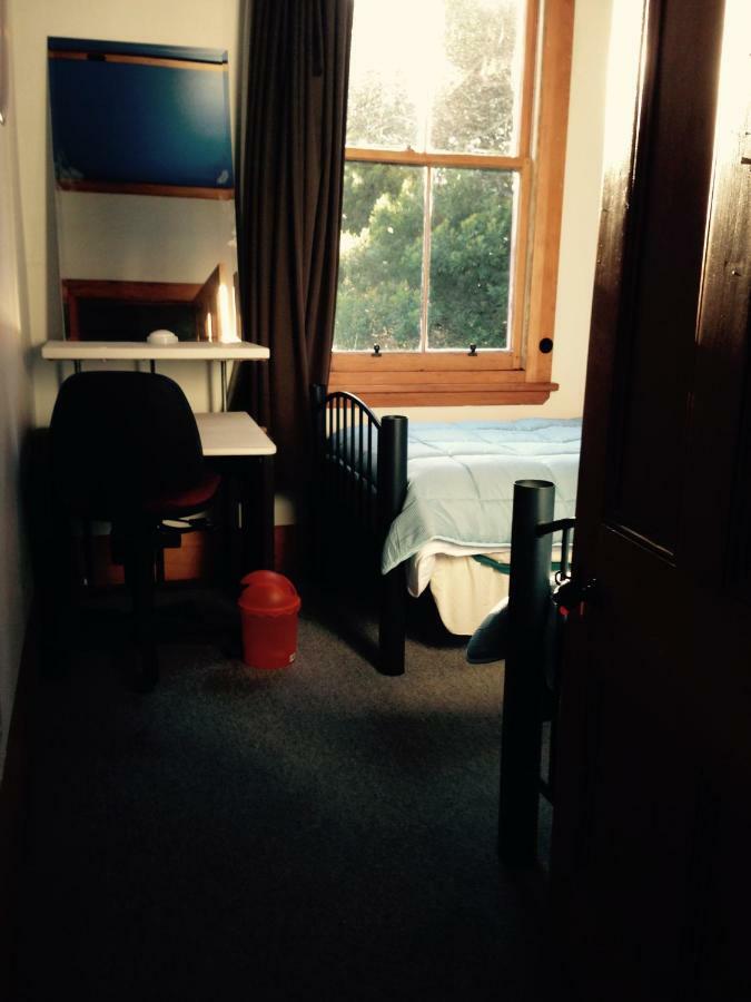 Waipiro Bay Paradise Bed and Breakfast Te Puia Buitenkant foto